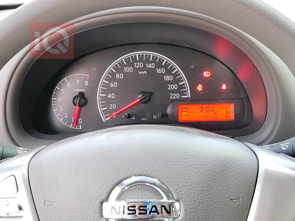 Nissan Sunny